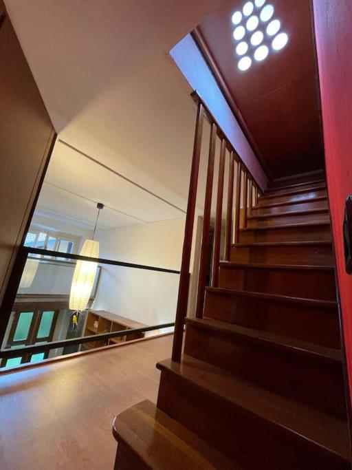Апартаменты Musicians Mansion Loft Фино-Морнаско Экстерьер фото