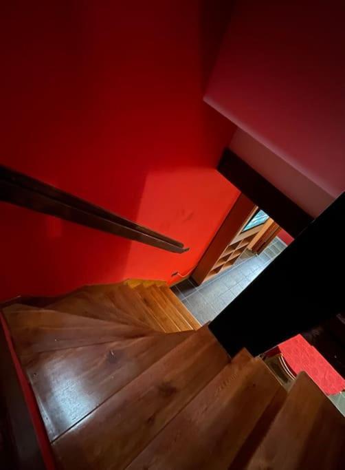 Апартаменты Musicians Mansion Loft Фино-Морнаско Экстерьер фото