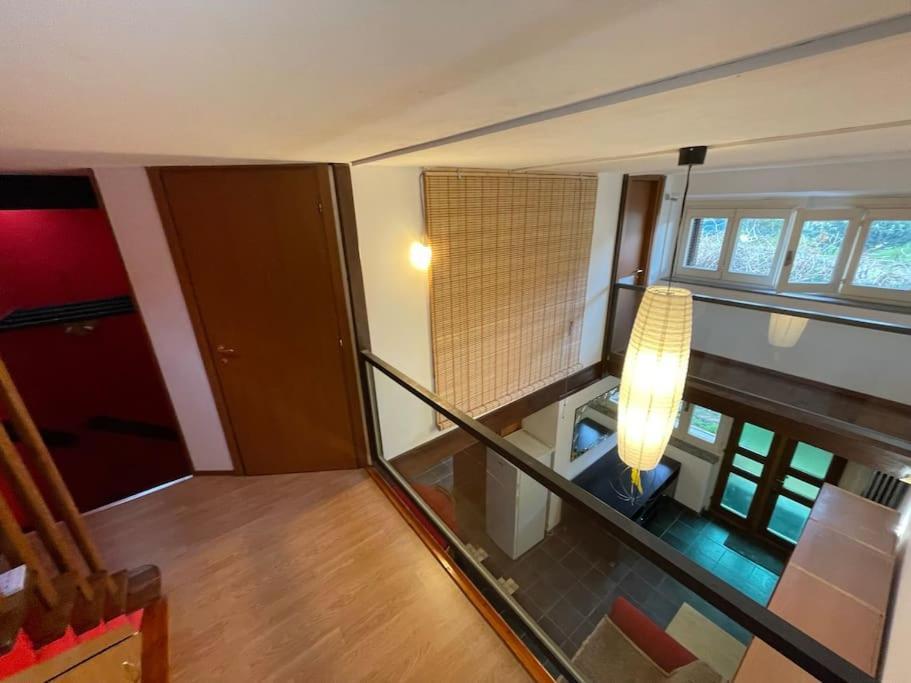 Апартаменты Musicians Mansion Loft Фино-Морнаско Экстерьер фото